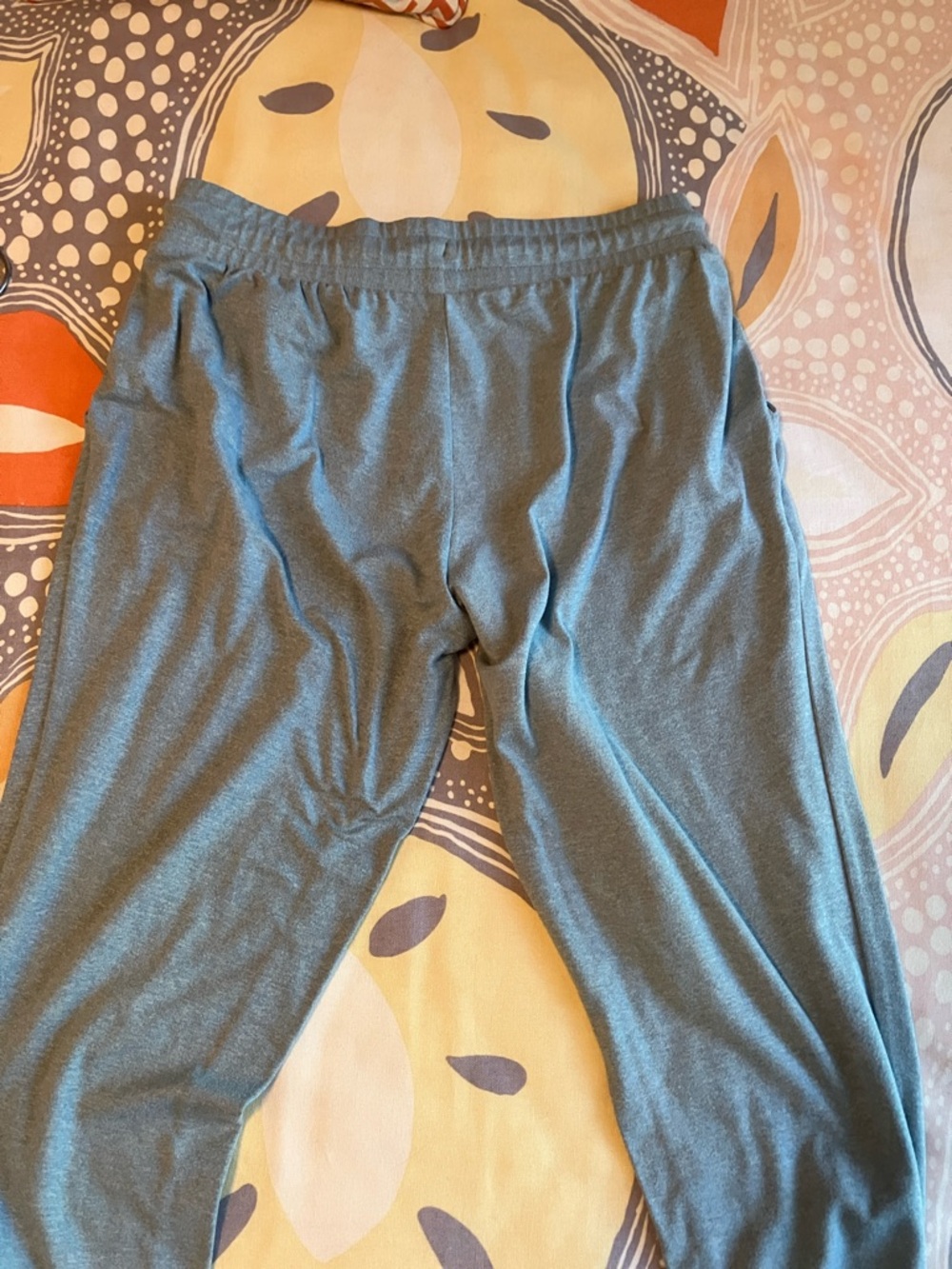 Rhoback Tempo Performance joggers - Picture 6 of 7